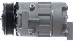 Compressor, air conditioning BEHR ACP1552000S - image 7