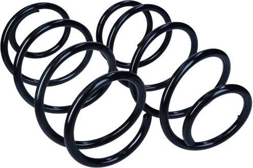 Suspension Spring 60-1465D