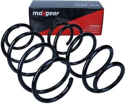 Suspension Spring 60-1465D - image 2