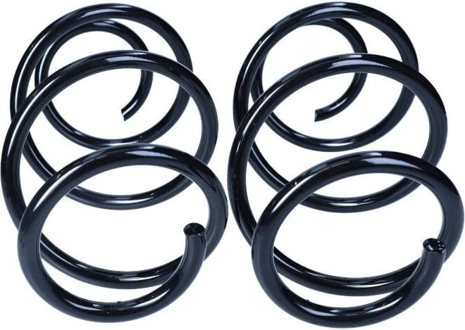 Suspension Spring 60-1631D