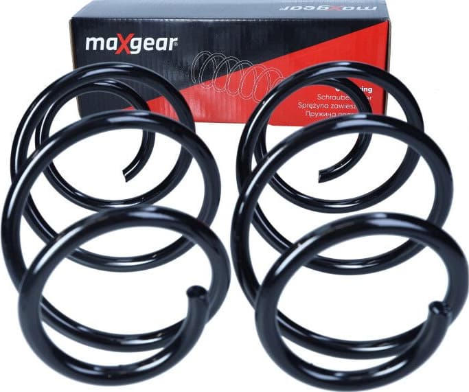 Suspension Spring 60-1631D - image 2