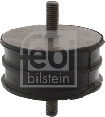 Rubber Buffer, muffler 48854