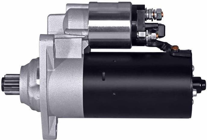 Starter 8EA 011 610-591