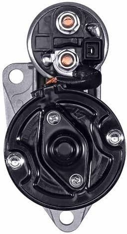 Starter 8EA 011 610-591 - image 3