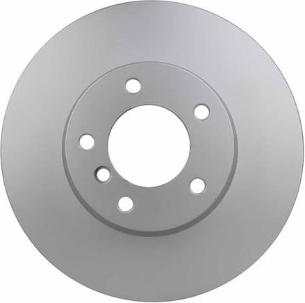 Brake Disc PRO High Carbon 8DD 355 128-921