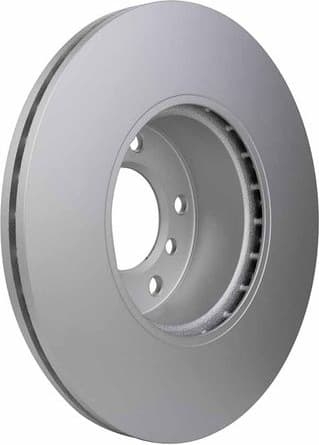 Brake Disc PRO High Carbon 8DD 355 128-921 - image 2