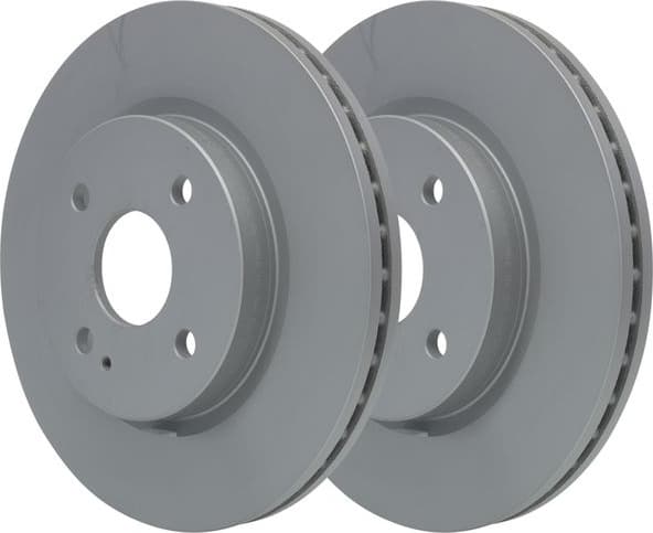 Brake Disc 24.0123-0112.1 - image 3