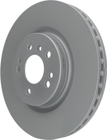 Brake Disc 24.0132-0158.1 - image 3