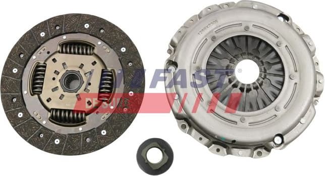Clutch Kit FT64166
