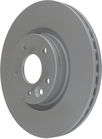 Brake Disc 24.0125-0162.1 - image 3