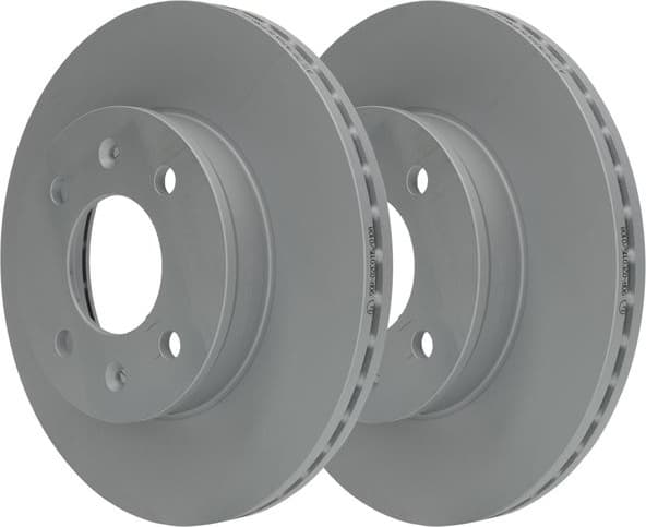 Brake Disc 24.0119-0115.1 - image 3