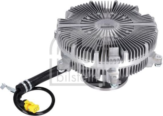 Clutch, radiator fan 193885