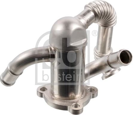 Cooler, exhaust gas recirculation 176688