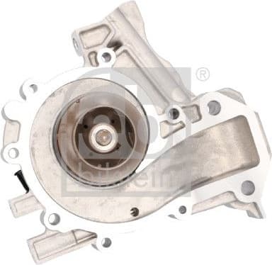 Water Pump, engine cooling 192777 - image 2