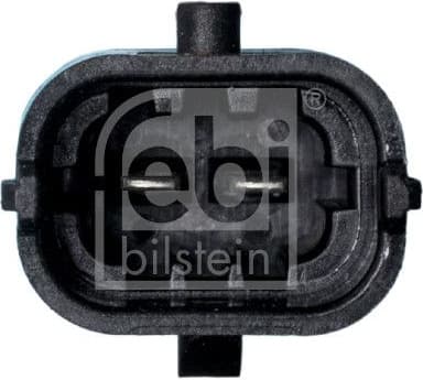 Water Pump, engine cooling 192777 - image 3