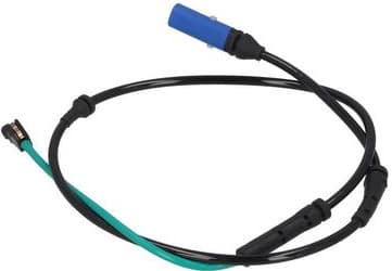 Warning Contact, brake pad wear 105109 - image 4