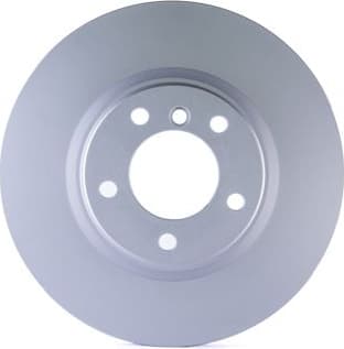 Brake Disc PRO 8DD 355 104-111