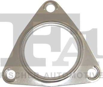 Gasket, exhaust pipe 450-901