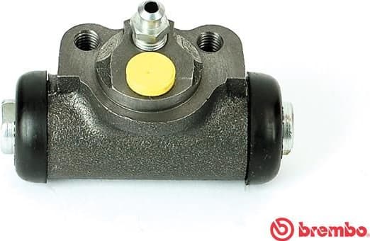 Wheel Brake Cylinder ESSENTIAL LINE A12381 - image 2