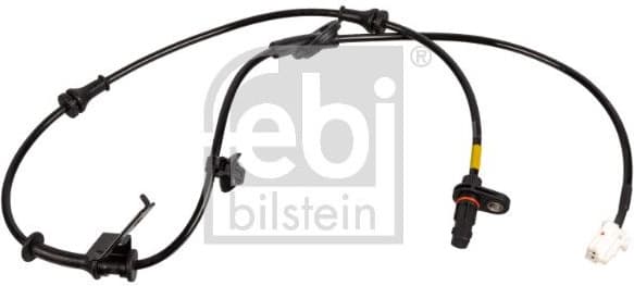 Sensor, wheel speed 170730