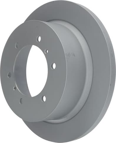 Brake Disc 24.0118-0140.1 - image 3