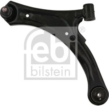 Control/Trailing Arm, wheel suspension 42289
