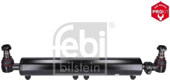 Slave Cylinder, power steering ProKit 100586