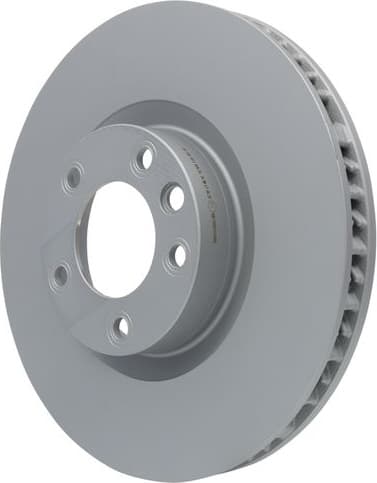 Brake Disc 24.0136-0123.1 - image 3