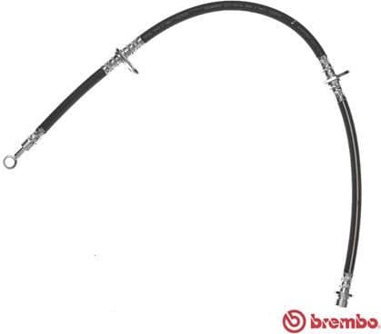 Brake Hose ESSENTIAL LINE T 52 023