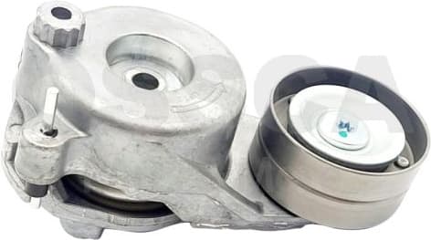 Belt Tensioner, V-ribbed belt 34260