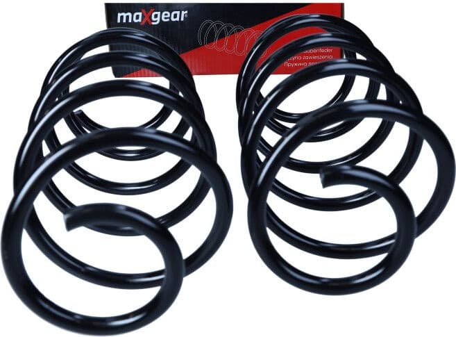 Suspension Spring 60-1608D - image 2