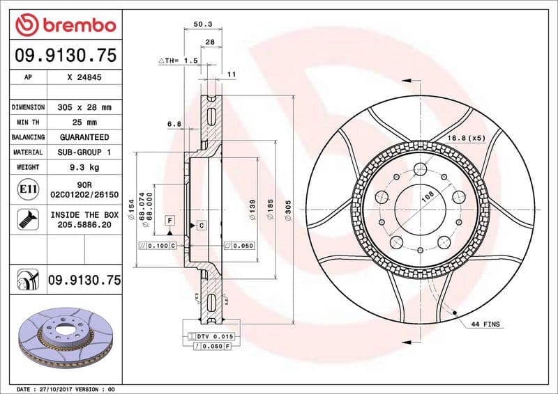 09.9130.75 - image 3