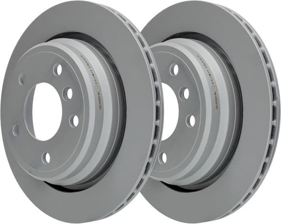 Brake Disc 24.0120-0154.1 - image 3