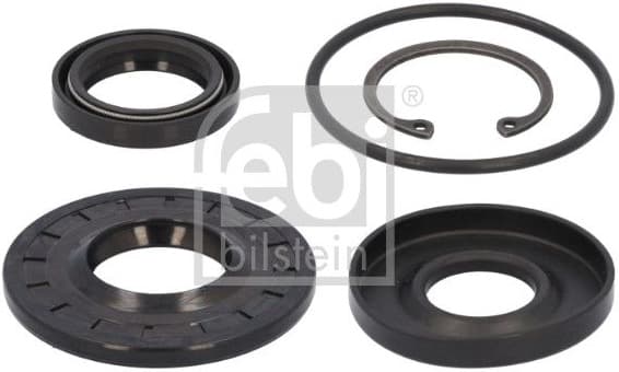 Gasket Set, steering gear 104680