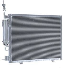 Condenser, air conditioning BEHR *** PREMIUM LINE *** AC 975 000P - image 4