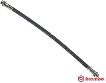 Brake Hose ESSENTIAL LINE T68060 - image 2