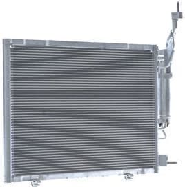 Condenser, air conditioning BEHR *** PREMIUM LINE *** AC 975 000P - image 8