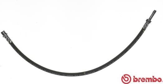 Brake Hose ESSENTIAL LINE T50056 - image 2