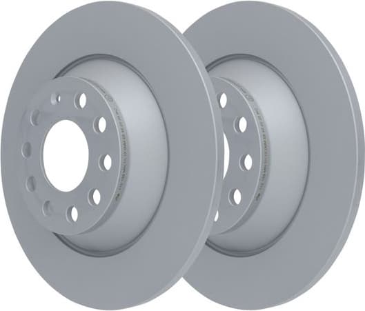 Brake Disc 24.0112-0159.1 - image 3