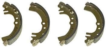 Brake Shoe Set ESSENTIAL LINE S16513 - image 4