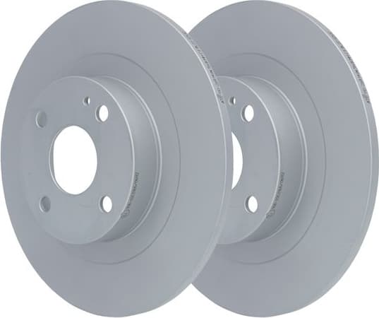 Brake Disc 24.0110-0269.1 - image 3