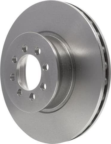 Brake Disc 24.0126-0144.1 - image 3