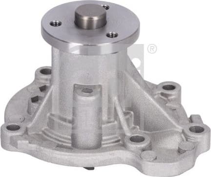 Water Pump, engine cooling 186074