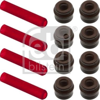 Seal Set, valve stem 01594
