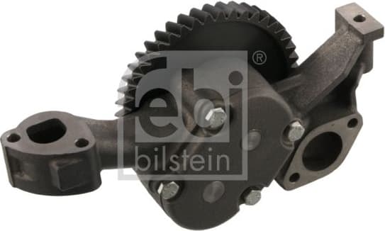 Oil Pump 33388