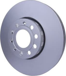 Brake Disc PRO High Carbon 8DD 355 127-081 - image 2