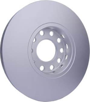 Brake Disc PRO High Carbon 8DD 355 127-081 - image 3