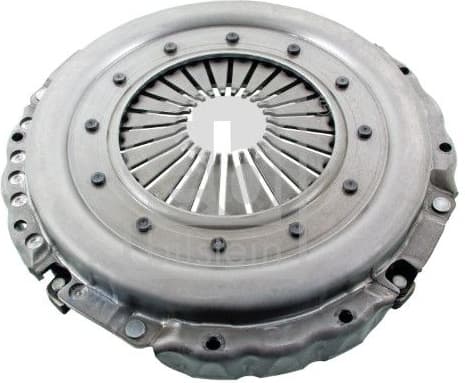 Clutch Pressure Plate 105334