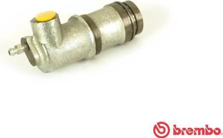 Slave Cylinder, clutch ESSENTIAL LINE E23004 - image 2
