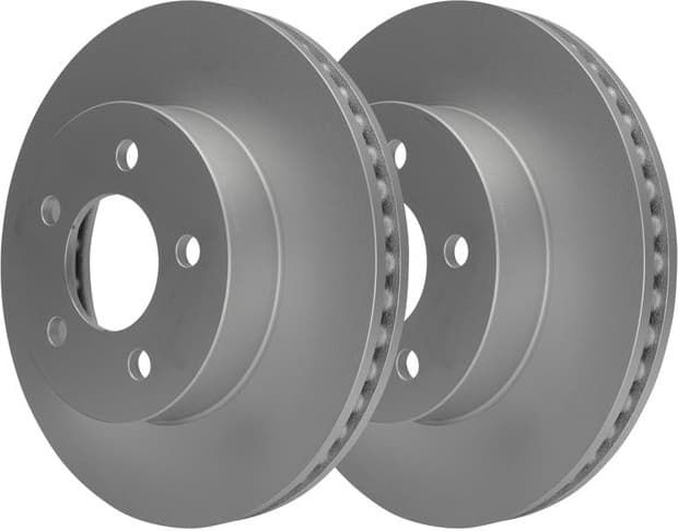 Brake Disc 24.0128-0708.1 - image 2